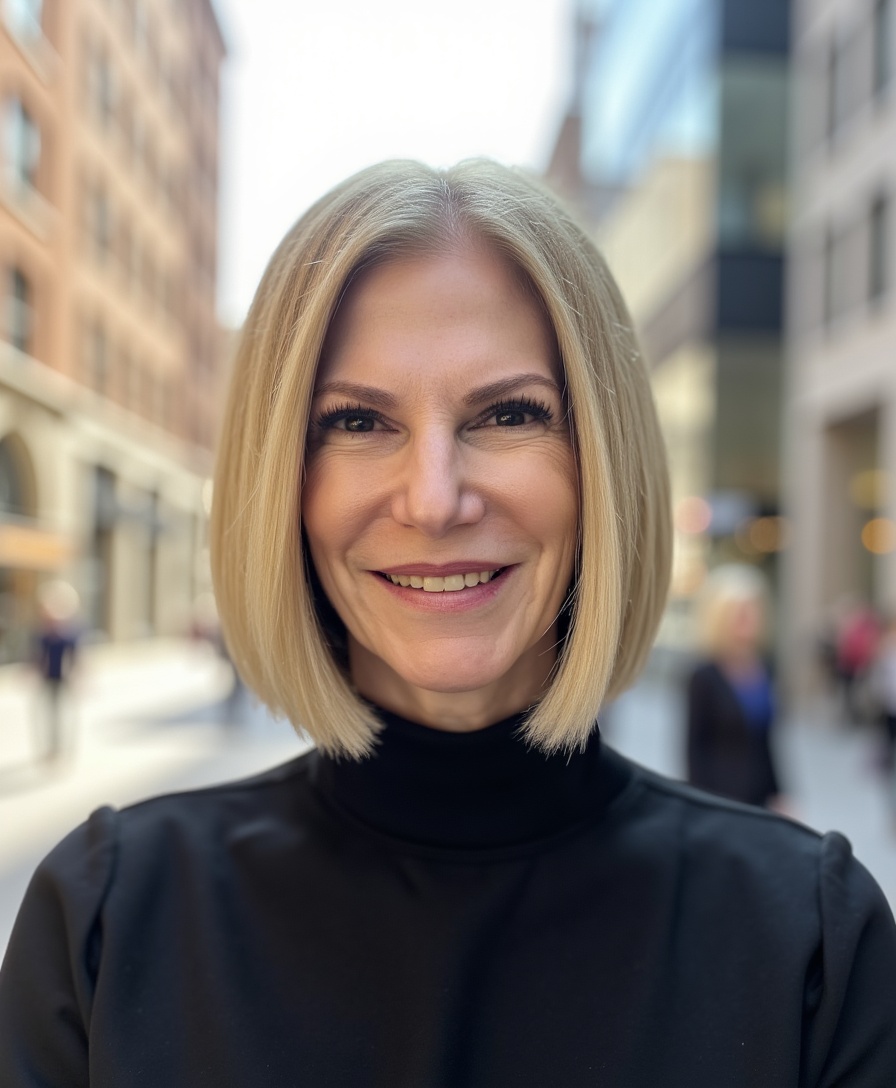 Robyn Merkel-Walsh