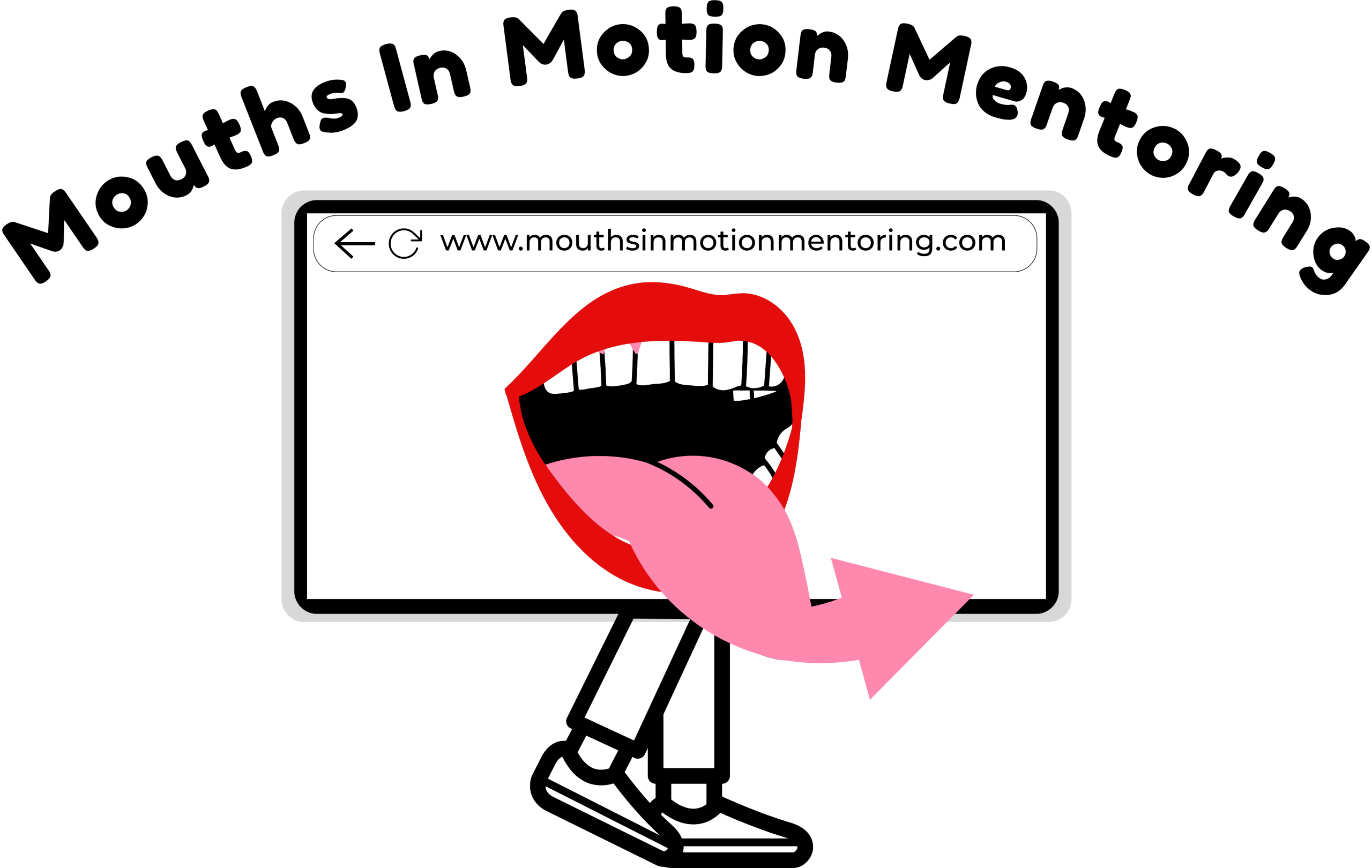 Mouths in Motion Mentoring