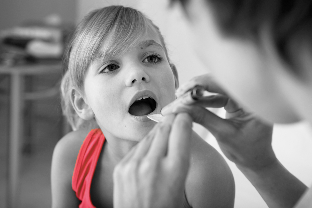 Oral Motor Disorders