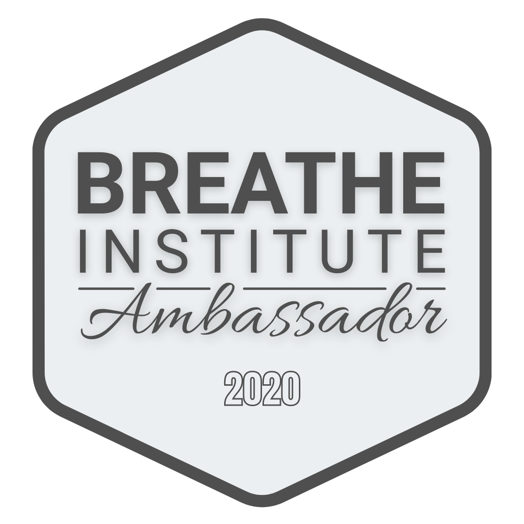 The Breathe Institute