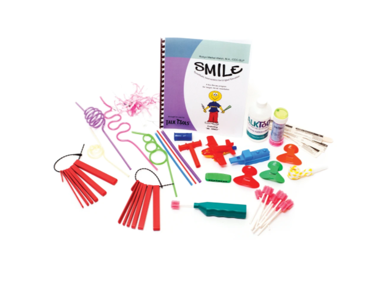 SMILE Program Complete
