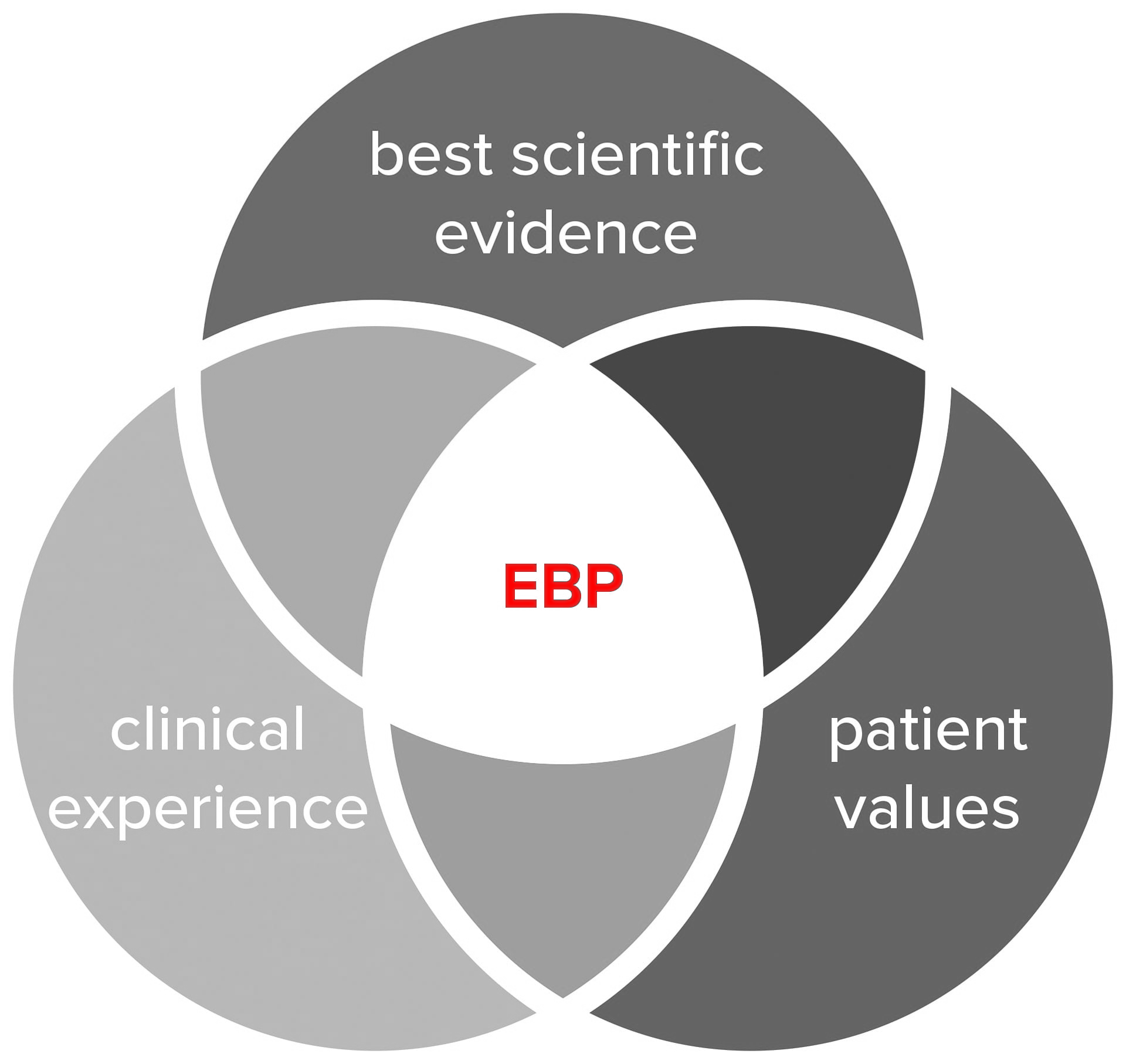 OPT and Evidence-Based Practice