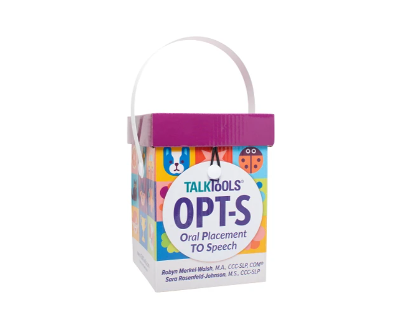 OPT-S Card Set